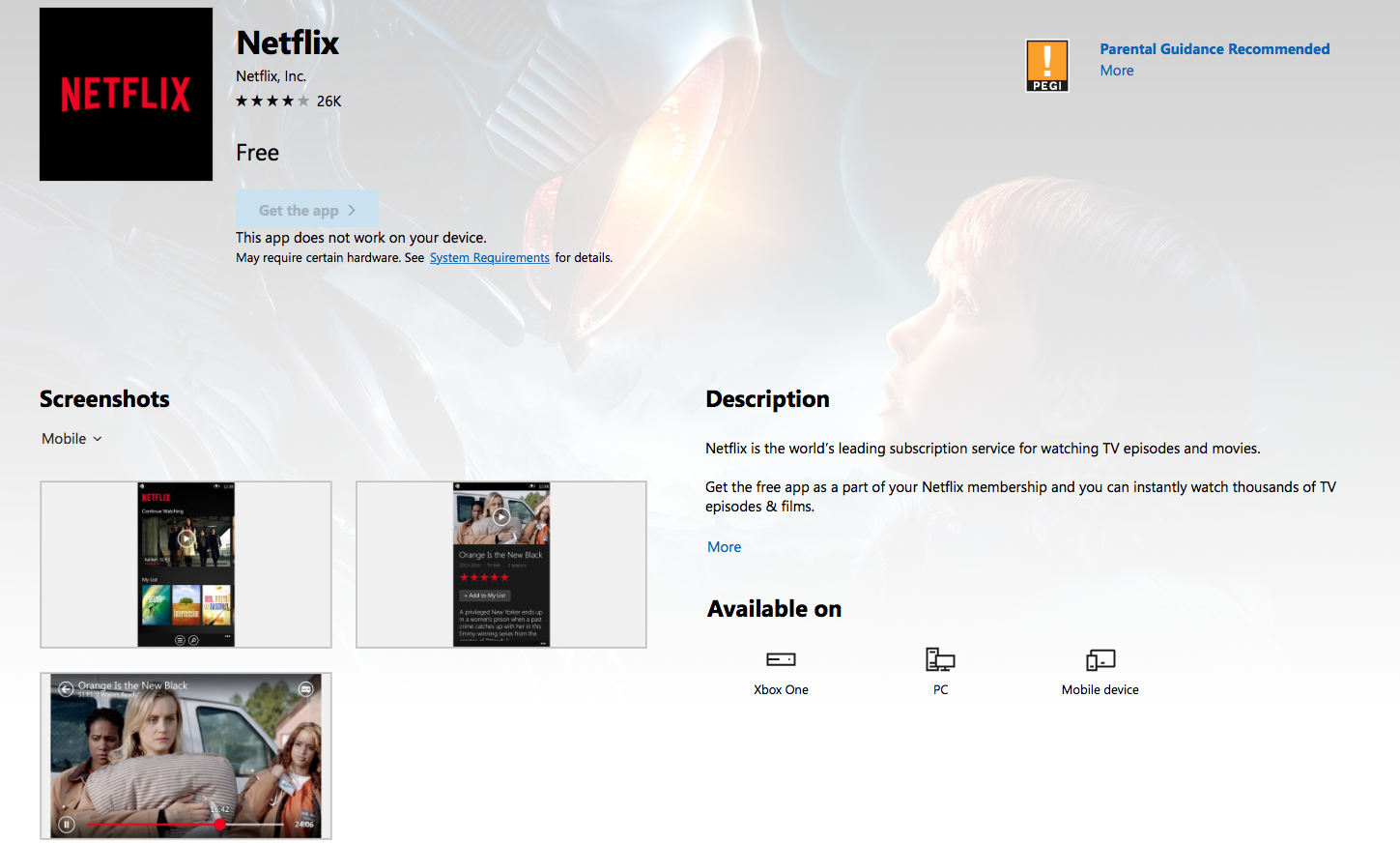 How To Download Netflix Shows On A Mac For Free